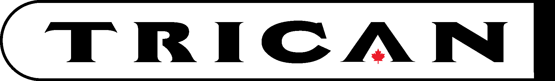 Trican Logo Vector Logo